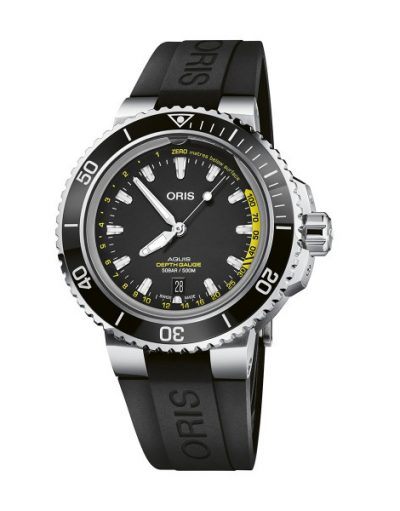 Часовник Oris 733 7755 4154-Set RS