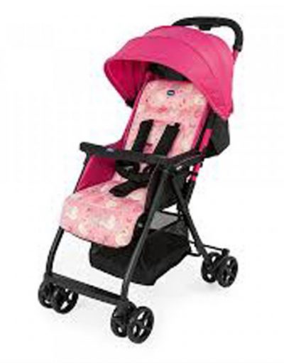 CHICCO J0309 Лятна количка OHLALA  PINK SWAN