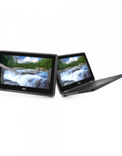 DELL Latitude 3190 /11.6''/ Touch/ Intel N5030 (3.1G)/ 4GB RAM/ 128GB SSD/ int. VC/ Win10 Pro (#DELL02798_CYR)