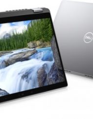 DELL Latitude 5320 /13.3''/ Touch/ Intel i5-1135G7 (4.2G)/ 8GB RAM/ 256GB SSD/ int. VC/ Win10 (N023L532013EMEA_2IN1)