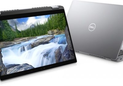 DELL Latitude 5320 /13.3''/ Touch/ Intel i5-1135G7 (4.2G)/ 8GB RAM/ 256GB SSD/ int. VC/ Win10 (N023L532013EMEA_2IN1)