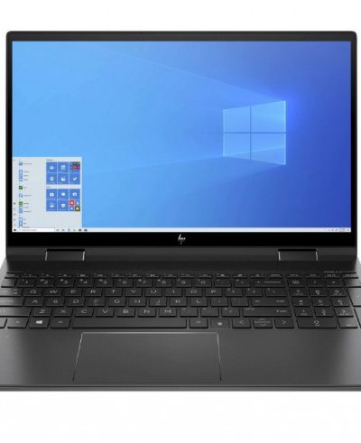 HP Envy x360 15-eu0023nn /15.6''/ Touch/ AMD Ryzen 5-5500U (4.0G)/ 8GB RAM/ 512GB SSD/ int. VC/ Win10 (4E0V5EA)