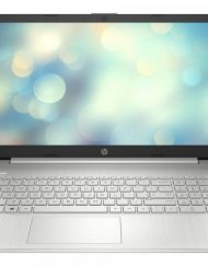 HP Pavilion 15s /15.6''/ Intel N6000 (3.3G)/ 8GB RAM/ 256GB SSD/ int. VC/ DOS (46S50EA)