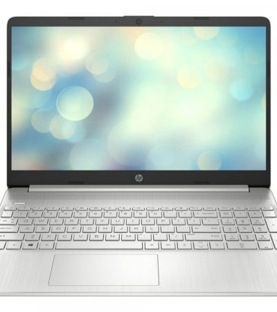 HP Pavilion 15s /15.6''/ Intel N6000 (3.3G)/ 8GB RAM/ 256GB SSD/ int. VC/ DOS (46S50EA)