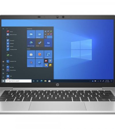 HP ProBook 635 Aero G8 /13.3''/ AMD Ryzen 7 PRO 5850 (4.4G)/ 16GB RAM/ 512GB SSD/ int. VC/ Win10 Pro (439S7EA#AKS)