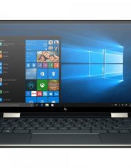 HP Spectre x360 /13.3''/ Touch/ Intel i7-1165G7 (4.7G)/ 16GB RAM/ 1000GB SSD/ int. VC/ Win10 (43R45EA)