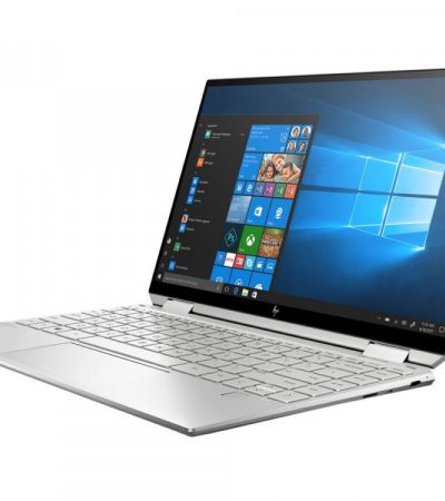 HP Spectre x360 /13.3''/ Touch/ Intel i7-1165G7 (4.7G)/ 16GB RAM/ 1000GB SSD/ int. VC/ Win10 (43R46EA)