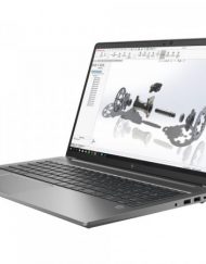 HP ZBook Power G7 /15.6''/ Intel i7-10750H (5.0G)/ 16GB RAM/ 512GB SSD/ ext. VC/ Win10 Pro (2C9N7EA)