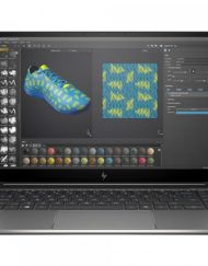 HP ZBook Studio G7 /15.6''/ Intel i7-10850H (5.0G)/ 16GB RAM/ 512GB SSD/ ext. VC/ Win10 Pro (1J3S4EA#AKS)