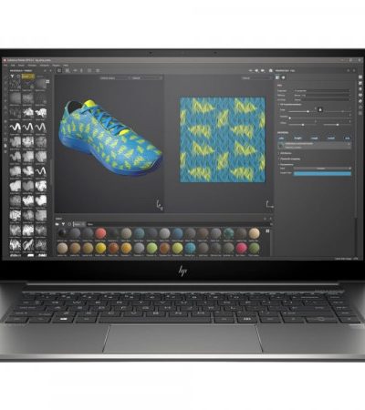 HP ZBook Studio G7 /15.6''/ Intel i7-10850H (5.0G)/ 16GB RAM/ 512GB SSD/ ext. VC/ Win10 Pro (1J3S4EA#AKS)