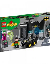 LEGO DUPLO  Пещерата на прилепа 10919