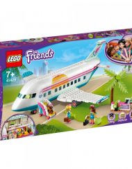 LEGO FRIENDS САМОЛЕТ В ХАРТЛЕЙК СИТИ  41429