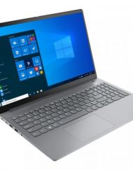 Lenovo ThinkBook 15 /15.6''/ Intel i3-1115G4 (4.1G)/ 8GB RAM/ 256GB SSD/ int. VC/ Win10 Pro (20VE0007BM)