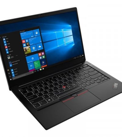 Lenovo ThinkPad E14 G2 /14''/ Intel i3-1115G4 (4.1G)/ 8GB RAM/ 256GB SSD/ int. VC/ Win10 Pro (20TA000ABM)