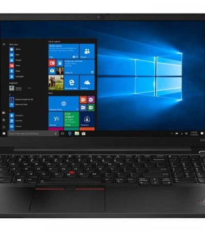 Lenovo ThinkPad E15 /15.6''/ Intel i7-1165G7 (4.7G)/ 16GB RAM/ 512GB SSD/ int. VC/ Win10 Pro (20TD0005BM)