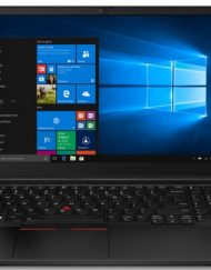 Lenovo ThinkPad E15 G2 /15.6''/ Intel i3-1115G4 (4.1G)/ 8GB RAM/ 256GB SSD/ int. VC/ DOS (20TD003MBM)