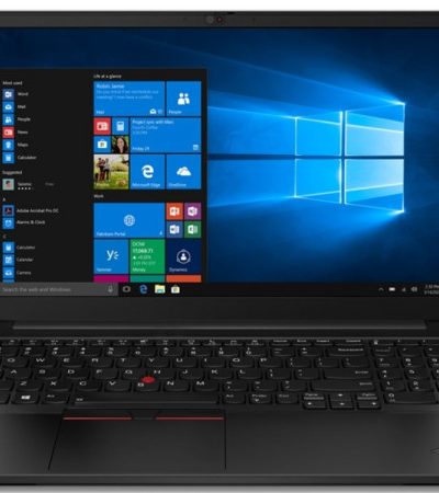 Lenovo ThinkPad E15 G2 /15.6''/ Intel i3-1115G4 (4.1G)/ 8GB RAM/ 256GB SSD/ int. VC/ DOS (20TD003MBM)