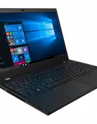 Lenovo ThinkPad P15v G1 /15.6''/ Intel i7-10750H (5.0G)/ 16GB RAM/ 512GB SSD/ ext. VC/ Win10 Pro (20TQ0046BM)