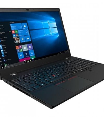 Lenovo ThinkPad P15v G1 /15.6''/ Intel i7-10750H (5.0G)/ 16GB RAM/ 512GB SSD/ ext. VC/ Win10 Pro (20TQ0046BM)