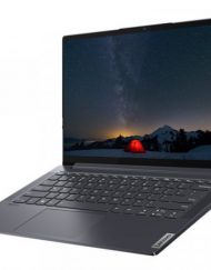 Lenovo Yoga Slim 7 /14''/ AMD Ryzen 5 4500U (4.2G)/ 8GB RAM/ 512GB SSD/ int. VC/ Win10 (82A20075BM)