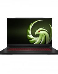 MSI Bravo 15 B5DD /15.6''/ AMD Ryzen 5 5600H (3.3G)/ 8GB RAM/ 512GB SSD/ ext. VC/ DOS (9S7-158K12-045)