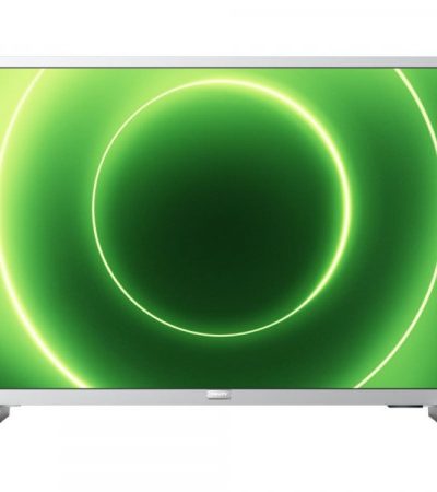 TV LED, Philips 43'', 43PFS6855/12, Smart Saphi OS, 500PPI, HDR 10, FullHD