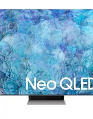 TV LED, SAMSUNG 65'', 65QN900A Neo, QLED, Smart, 4900PQI, HDR 10+, WiFi, Bixby, UHD 8К (QE65QN900ATXXH)