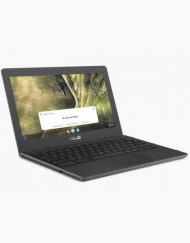 ASUS Chromebook C204MA-BU0220 /11.6''/ Intel N4000 (2.6G)/ 4GB RAM/ 32GB SSD/ int. VC/ ChromeOS (90NX02A1-M02660)