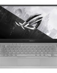 ASUS ROG Zephyrus G14 /14''/ AMD 9-5900HS (4.6G)/ 16GB RAM/ 1000GB SSD/ ext. VC/ Win10 (90NR05S5-M04480)