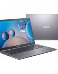 ASUS X515JA-BQ301T /15.6''/ Intel i3-1005G1 (3.4G)/ 4GB RAM/ 256GB SSD/ int. VC/ Win10 (90NB0SR2-M28910)