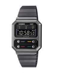 Часовник Casio A100WEGG-1AEF