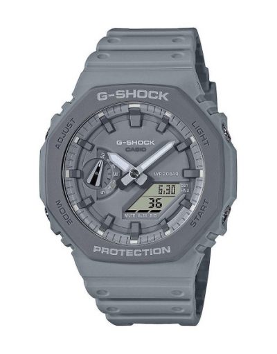 Часовник Casio G-Shock GA-2110ET-8AER