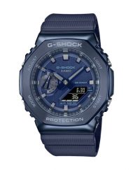 Часовник Casio G-Shock GM-2100N-2AER