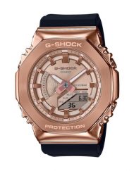 Часовник Casio G-Shock GM-S2100PG-1A4ER