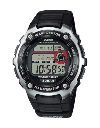 Часовник Casio WV-200R-1AEF