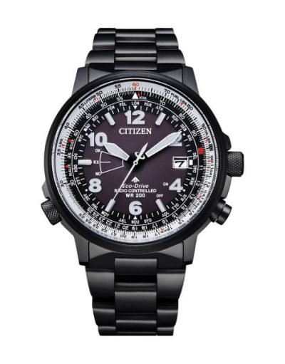 Часовник Citizen CB0245-84E