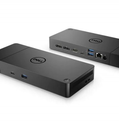 Docking Station, Dell Performance Dock WD19DCS, 240W (210-AZBW)