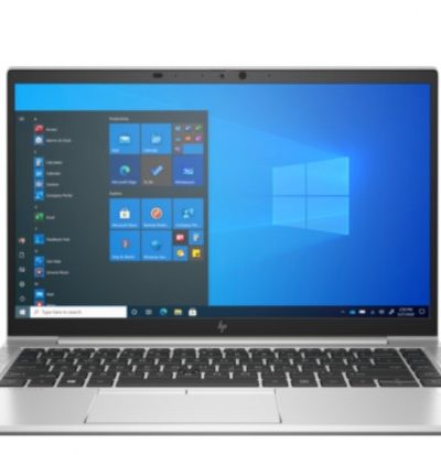 HP EliteBook 840 G8 /14''/ Intel i5-1135G7 (4.2G)/ 16GB RAM/ 512GB SSD/ int. VC/ Win10 Pro (336K7EA)