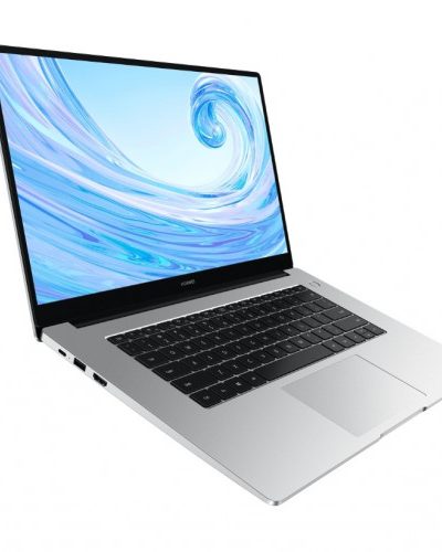 Huawei Matebook D15 /15.6''/ Intel i3-10110U (2.1G)/ 8GB RAM/ 256GB SSD/ int. VC/ Win10 (6901443433841)