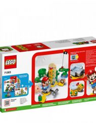 LEGO Super Mario ДОПЪЛНЕНИЕ DESERT POKEY 71363