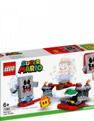 LEGO Super Mario ДОПЪЛНЕНИЕ WHOMP’S FORTRESS TROUBLE 71364