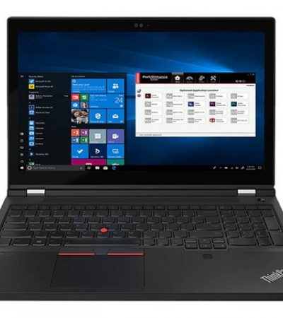 Lenovo ThinkPad P15 /15.6''/ Intel i7-11800H (4.6G)/ 16GB RAM/ 512GB SSD/ ext. VC/ Win10 Pro (20YQ001NBM)