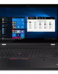 Lenovo ThinkPad P15 G2 /15.6''/ Intel i5-11500H (4.6G)/ 16GB RAM/ 512GB SSD/ ext. VC/ Win10 Pro (20YQ0018BM)