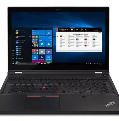 Lenovo ThinkPad P15 G2 /15.6''/ Intel i5-11500H (4.6G)/ 16GB RAM/ 512GB SSD/ ext. VC/ Win10 Pro (20YQ0018BM)