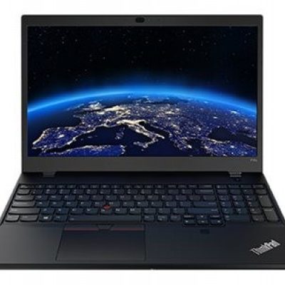 Lenovo ThinkPad P15v /15.6''/ Intel i7-11800H (4.6G)/ 16GB RAM/ 512GB SSD/ ext. VC/ Win10 Pro (21A90010BM)