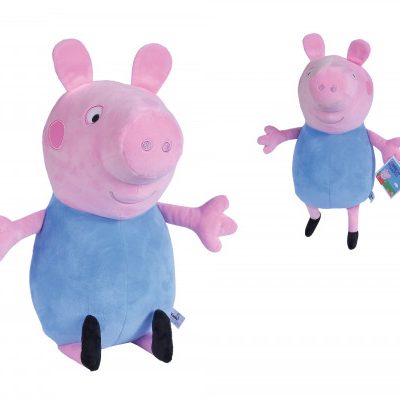 Peppa Pig Плюшен George 31см. 109261003