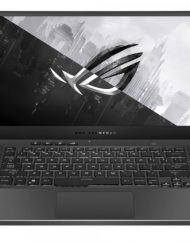 ASUS ROG Zephyrus /14''/ AMD Ryzen 7-5800HS (4.3G)/ 16GB RAM/ 1000GB SSD/ ext. VC/ Win10 (90NR05T6-M02340)