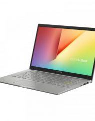 ASUS VivoBook 14 K413EA-WB511T /14''/ Intel i5-1135G7 (4.2G)/ 8GB RAM/ 512GB SSD/ int. VC/ Win10 (90NB0RLB-M13110)