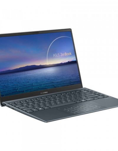 ASUS ZenBook /13.3/ Intel i5-1135G7 (4.2G)/ 8GB RAM/ 512GB SSD/ int. VC/ Win10 Pro (90NB0SL1-M08890)