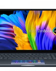 ASUS Zenbook PRO 15 /15.6''/ Touch/ Intel i5-10300H (4.5G)/ 16GB RAM/ 512GB SSD/ ext. VC/ Win10 Pro (90NB0RW1-M06200)